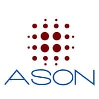 ASON logo