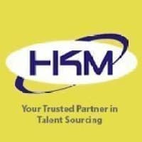 HKM HR Management Pte logo