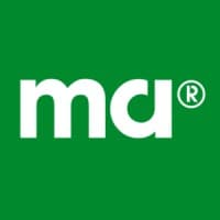 MaandagÂ® Belgium logo