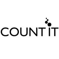 COUNT IT Group logo