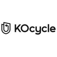 KOcycle logo