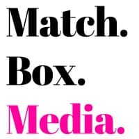 Matchbox Media logo