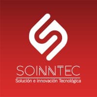 Soinntec logo