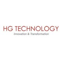 HG Technology logo