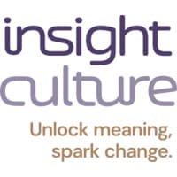 Insight Culture international marketing research and consulting logo