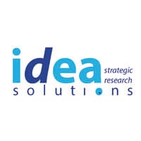 idea strategic research solutions logo