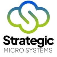 Strategic Micro logo