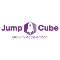 Jump Cube logo