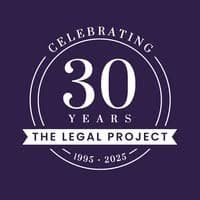 The Legal Project logo