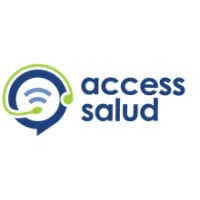 Access Salud C.A logo