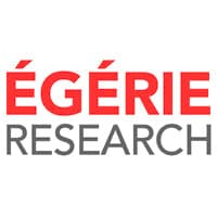 EgÃ©rie Research logo