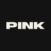 Pink Marketing logo