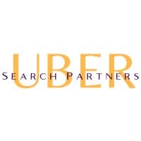 UBER Search logo