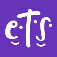 ETS logo