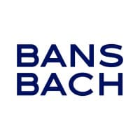 BANSBACH logo