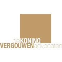 De Koning Vergouwen Advocaten logo
