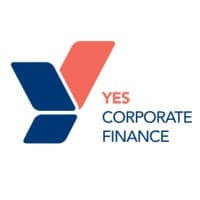 YES Corporate Finance B.V logo