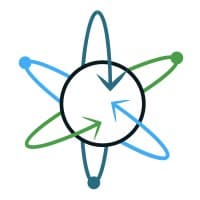 3Quotes logo