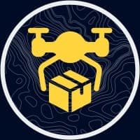 Drone Pros logo