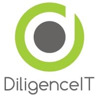 Diligence IT logo