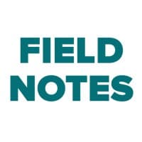Field Notes logo