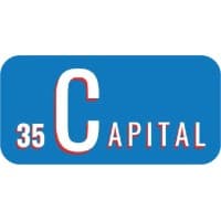 Thirty-5 Capital logo