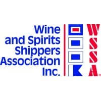 Wine and Spirits Shippers Association logo