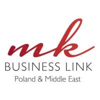 MK Business Link logo