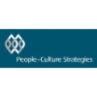 People + Culture Strategies logo