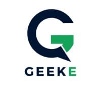Geeke logo