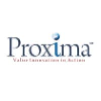 Proxima Consulting & Executive Search logo