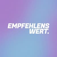 empfehlenswert logo