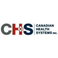 Canadian Health logo