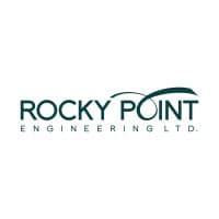 Rocky Point Engineering logo