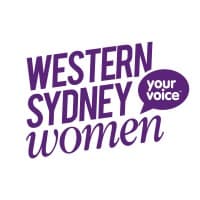 Western Sydney Business Women logo