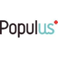 Populus Global Solutions logo