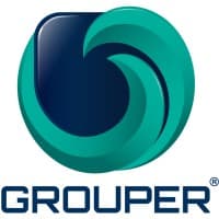 Grouper logo