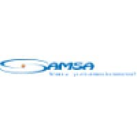SAMSA logo