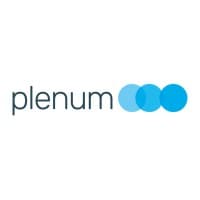 plenum AG logo