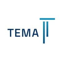 TEMA Technologie Marketing AG logo