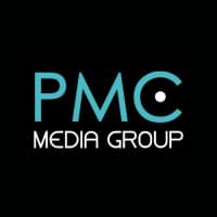 PMC Media Group logo