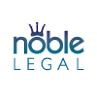 Noble Legal logo