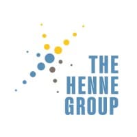 The Henne Group logo