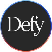 Defy logo