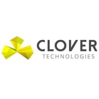 Clover logo