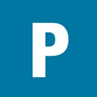 Palmer Ad Agency logo