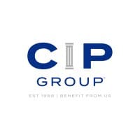 The CIP Group logo