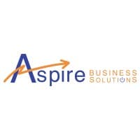 Aspire Business Solutions logo
