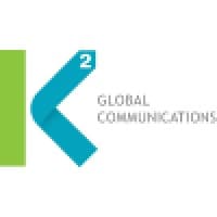 K2 Global Communications logo