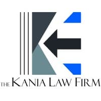 Kania Law Firm P. A logo